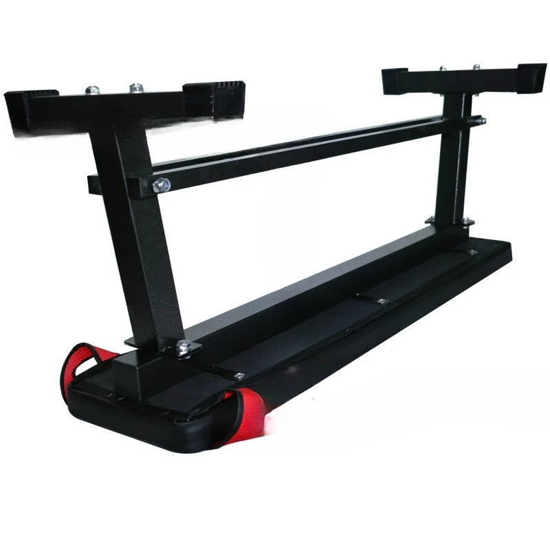 Weightlifting table, flat lifting barbell bed, dumbbell stool, barbell bed