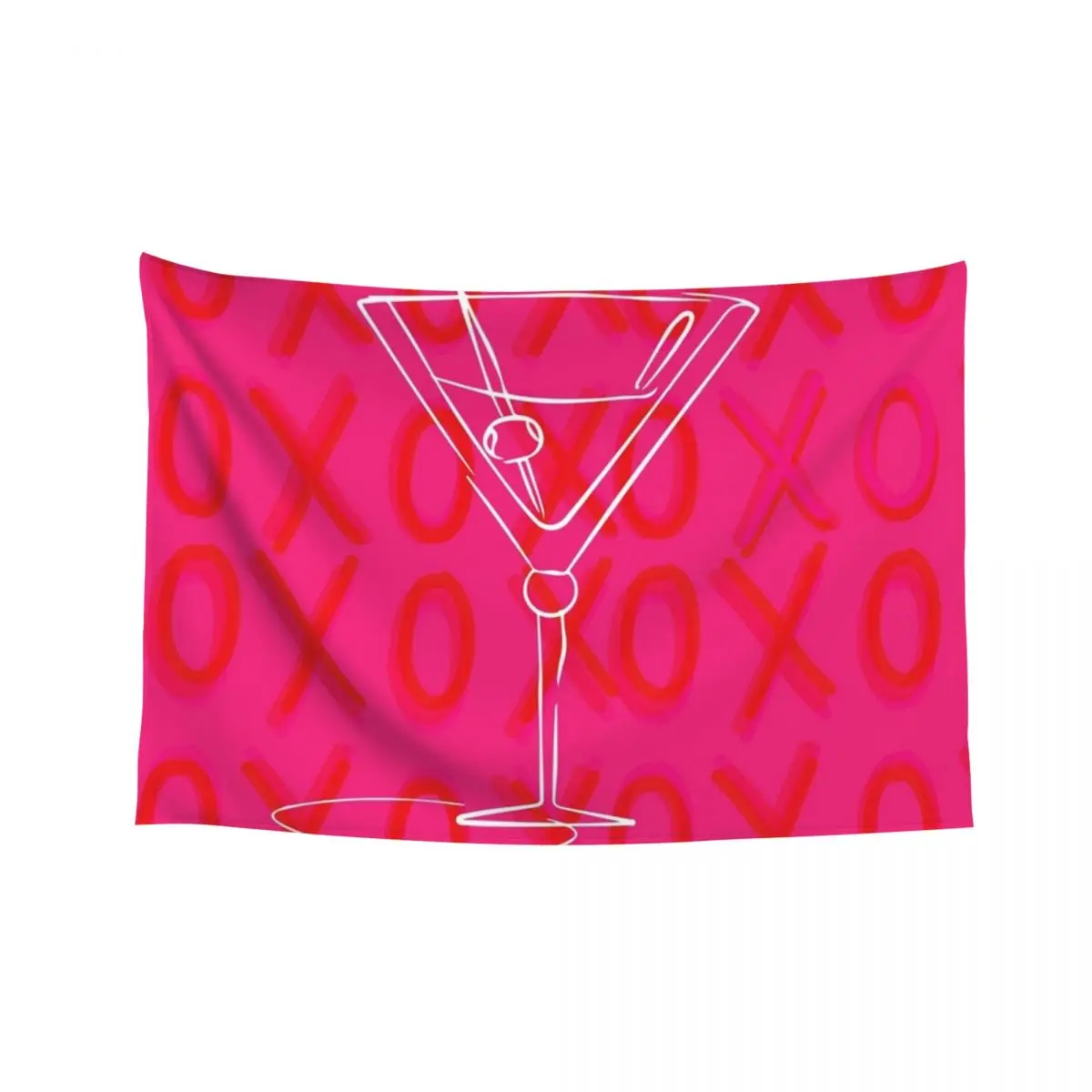 

Pink Martini Tapestry Wall Decor House Decoration Nordic Home Decor House Decor Tapestry