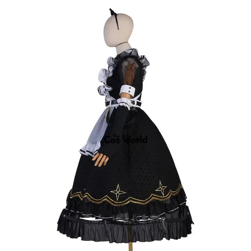 

asdh8@Virtual YouTuber Vtuber Hololive Hoshimachi Hosimati Suisei Outfits Anime Cosplay CostumesCOSda@