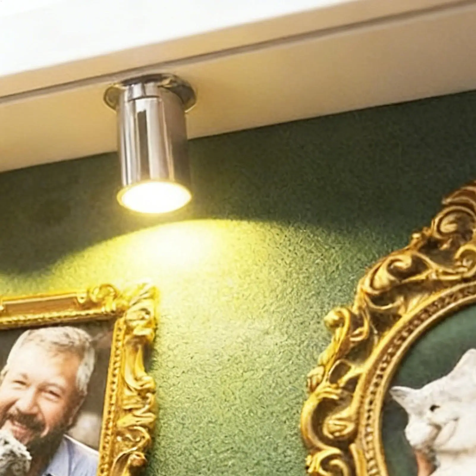 

DIY Mini Museum Silhouette Box Handmade Tabletop Decor Silhouette Box Frame Kit For Collectors Home Office Dorm Living Room