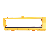 ABMH-Main Brush Cover For Proscenic 800T 820S 820T 830S 830T 830P 850P /Liectroux C30B XR500 E30 Vacuum Cleaner Replaceable