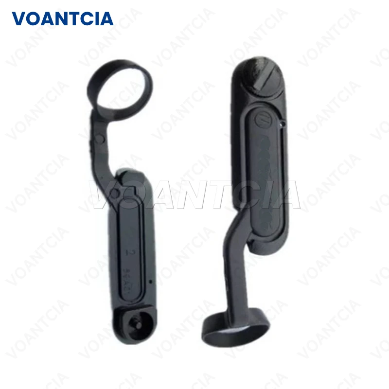 

10pcs Dust Side Cover for Motorola GP340 GP328 GP338 GP360 GP380 GP540 GP580 GP640 GP1280 Walkie Talkie Two Way Radio