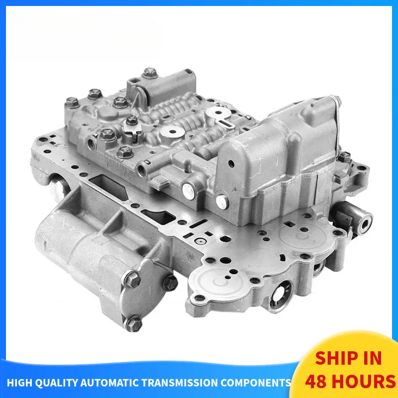 

U340e Automatic Transmission Valve Body 127740 AA U340 for Toyota Corolla p. 377402 car acesssories tools