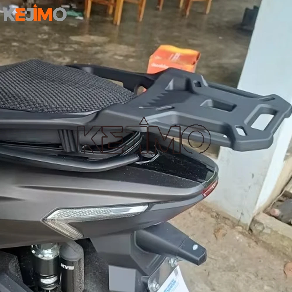 

Motorcycle Adv Rear Luggage Rack FOR HONDA ADV150 2019-2022 ADV 160 2023 2024 2025 2026 2027 Cargo Holder Support Shelf Bracket