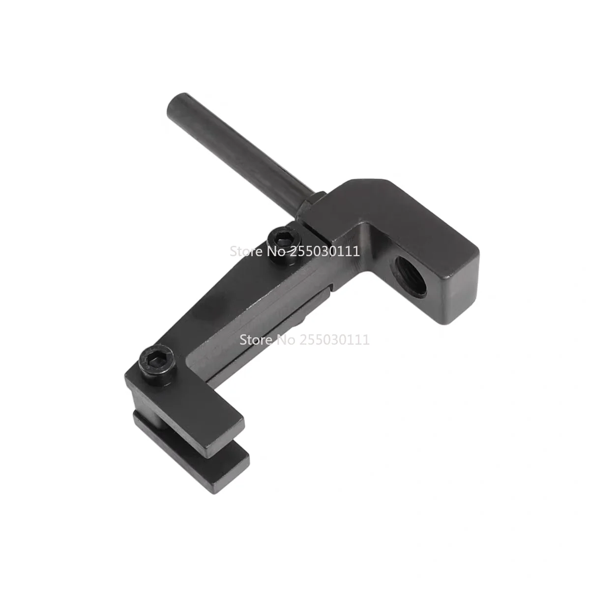 أداة إزالة حاقن الديزل الهوائية مناسبة لمرسيدس بنز، بوش، سيمنز 1000N V80، ماكسوس G10 #5