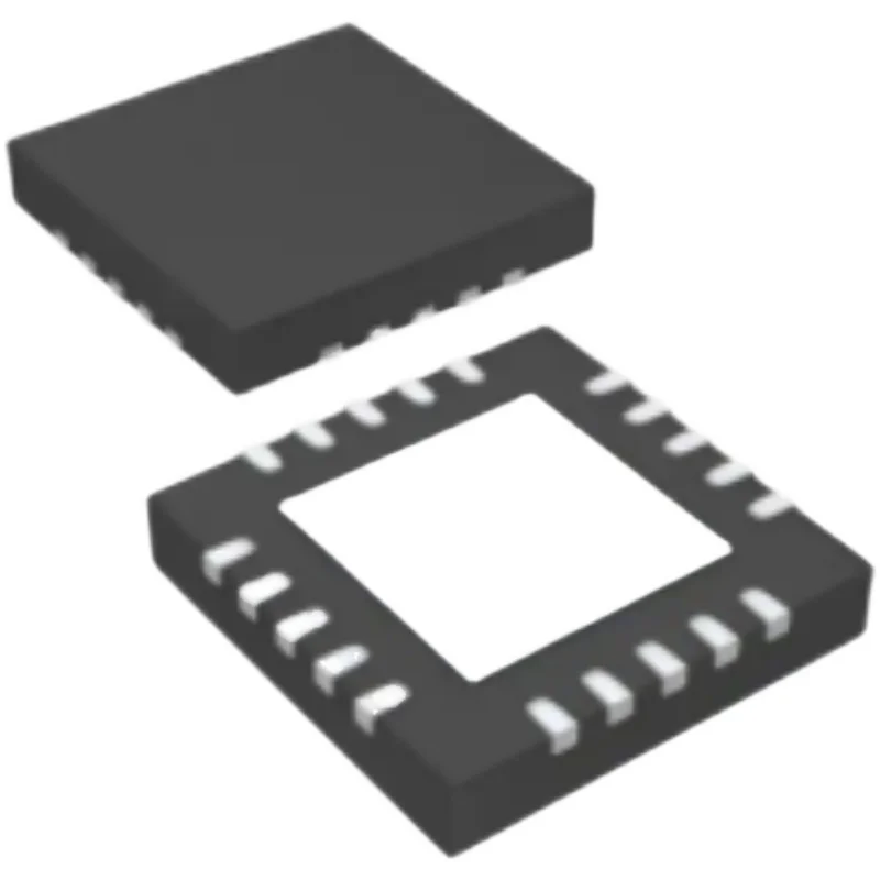 Nowy i oryginalny 2 sztuk SN75LVCP601RTJR interfejs bufor sygnału, repeater, separator QFN20 hurtownie one-stop lista dystrybucji