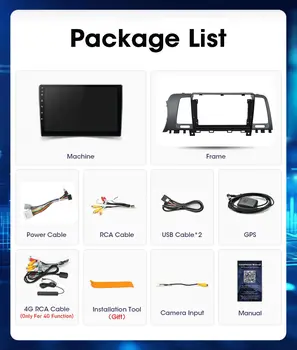 8 nejlepší prodej dotyková obrazovka pro Nissan Murano - №6