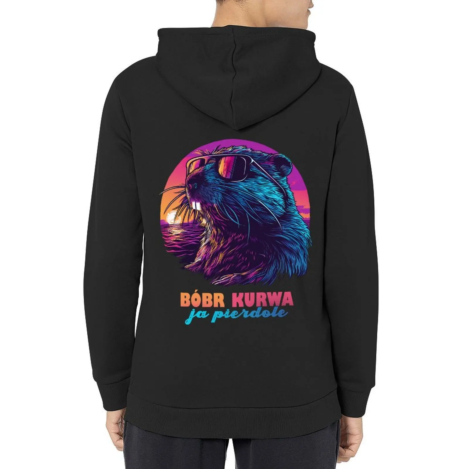 Synthwave Polish Be… - image