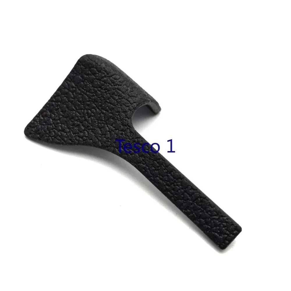 Original New for Nikon D7500 Thumb Leather Body Rubber Camera Repair Part