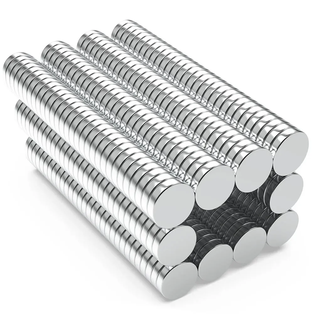 16x3mm N35 Super Strong Neodymium Magnet Round NdfeB Powerful Permanent Magnetic imanes Refrigerator Magnets 16*3