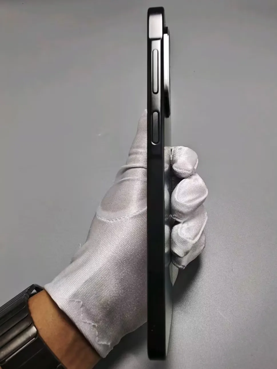 سامسونج جالاكسي A17 5g RAM 4GB/8GB ROM 64GB/256GB الهاتف الذكي أندرويد جميع الألوان حالة جيدة الهاتف الأصلي المستخدم #2