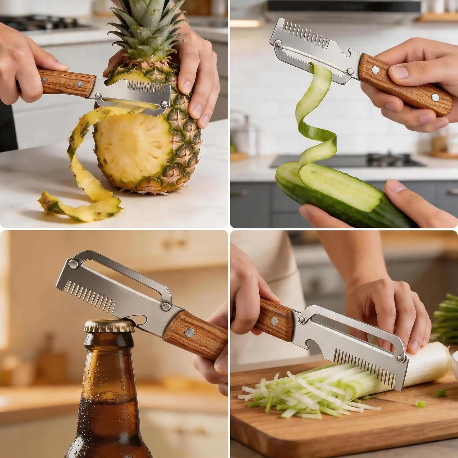 Thumbnail 2 - #49 Latest Food Peelers Offers