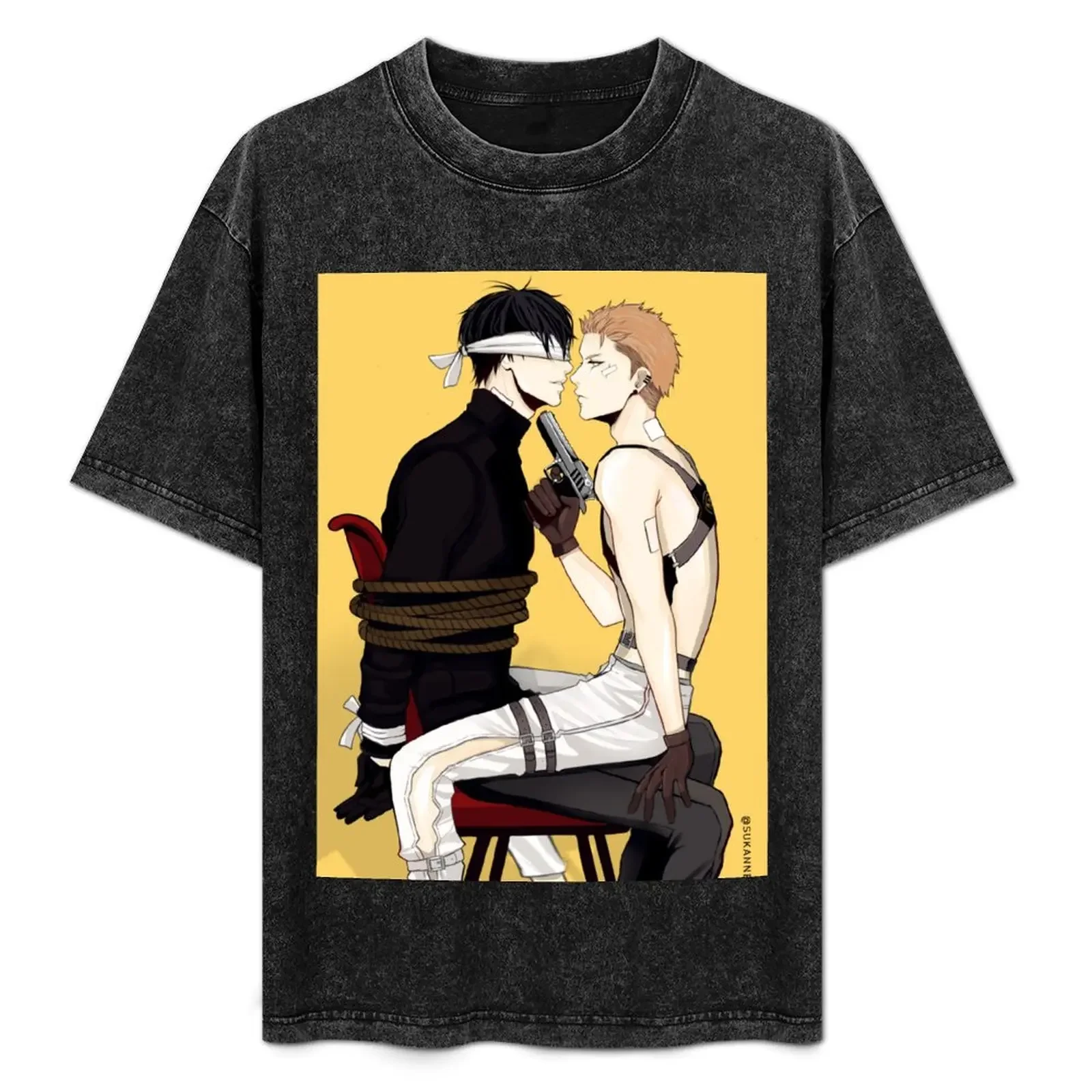 

Tianshan - 19 days T-Shirt plus size clothes korean fashion cheap stuff croswit shirt man men graphic t shirts