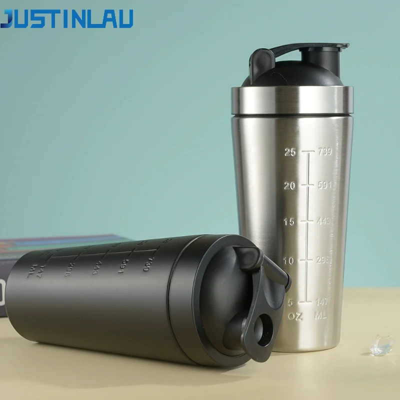 Justinlau Protein P…
