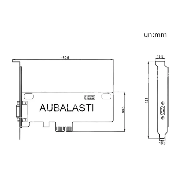 Weihong pm95a lambda5s 5 axis PCI-E cutting control card for directional pulse CNC Plasma Cutting Machine