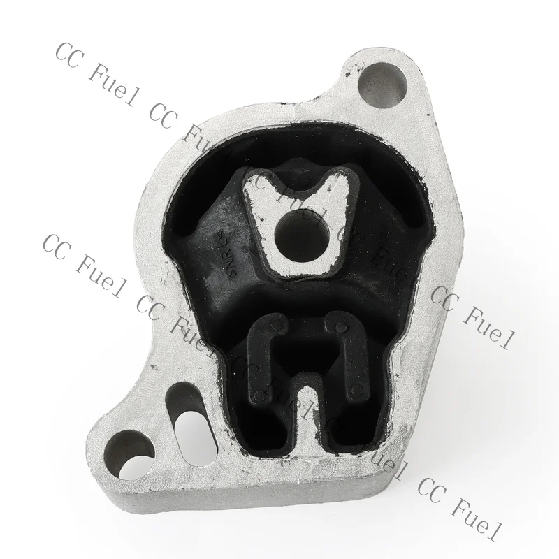 C+ Kit 4 For 2007-2016 Nissan Altima 2.5L CVT Engine Motor Trans Mount Auto A4353