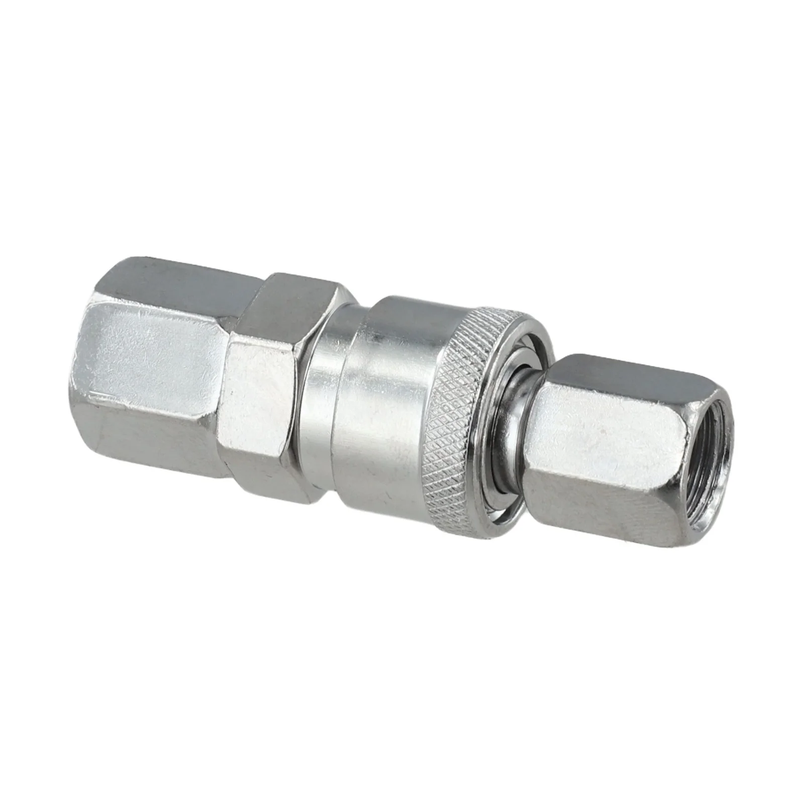 

Mechanical Applications SP PP-30 Quick Release Coupler Quick Release Hose Connector Pipe Fitting Hose Connector Quick Disconnect