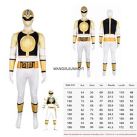 Morpher Superhero Cosplay Costume Samurai Sentai Shinkenger Rangers Cosplay Fantasia Halloween Birthday Party Jumpsuit Mask Suit