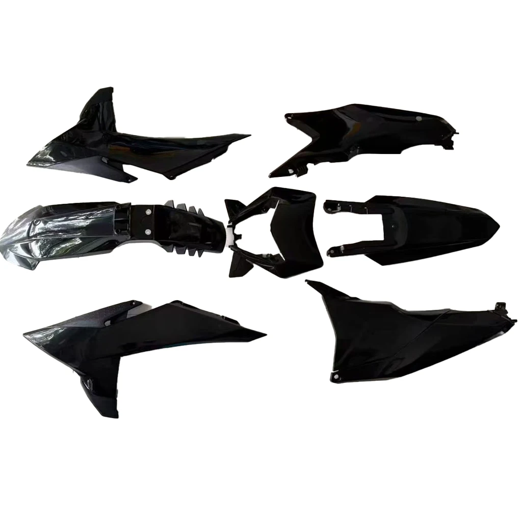 Motorcycle Rear Fender Mudguard Guard Cover For KTM SX SXF XC XCF XCW XCFW XWF EXC EXCF 125 250 350 450 2023-2026 Accessories view 6
