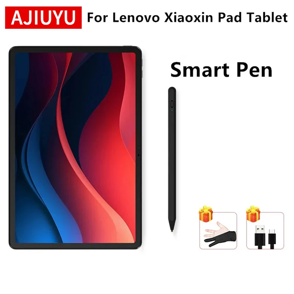 Stylus Pen For Lenovo Xiaoxin Pad 2024 Tablet Tab M11 11