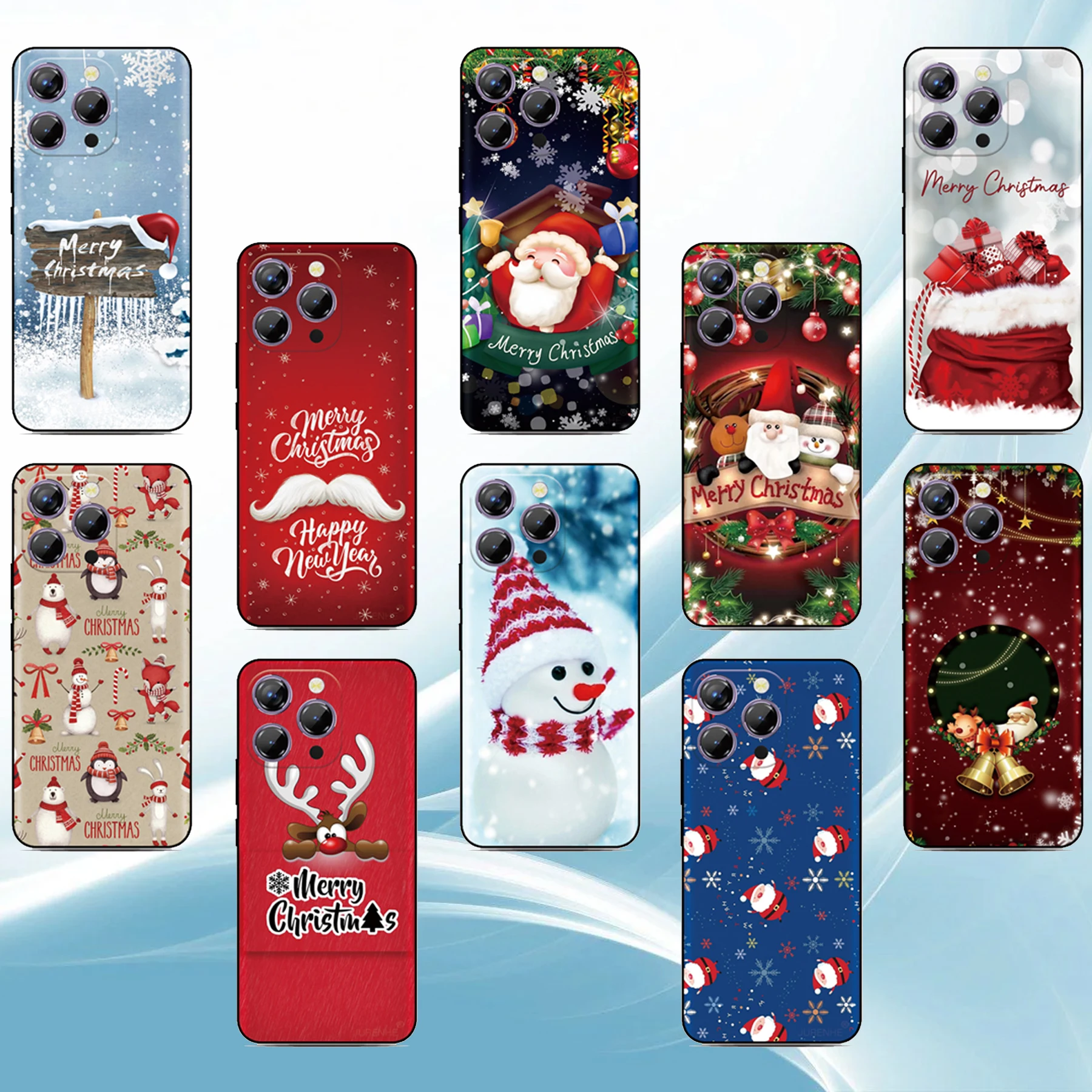 Merry Christmas Bac… - image