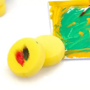 絵画のための10ベストセールススポンジ-5