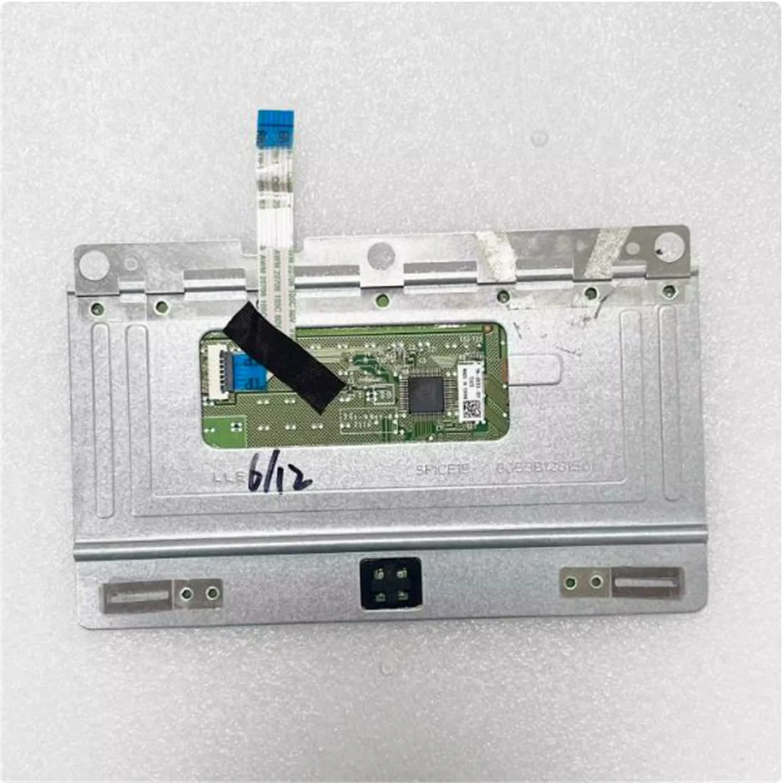 FOR HP ENVY 15-AS 15T TPN-I125 Touchpad Mouse Button Board TM-03232