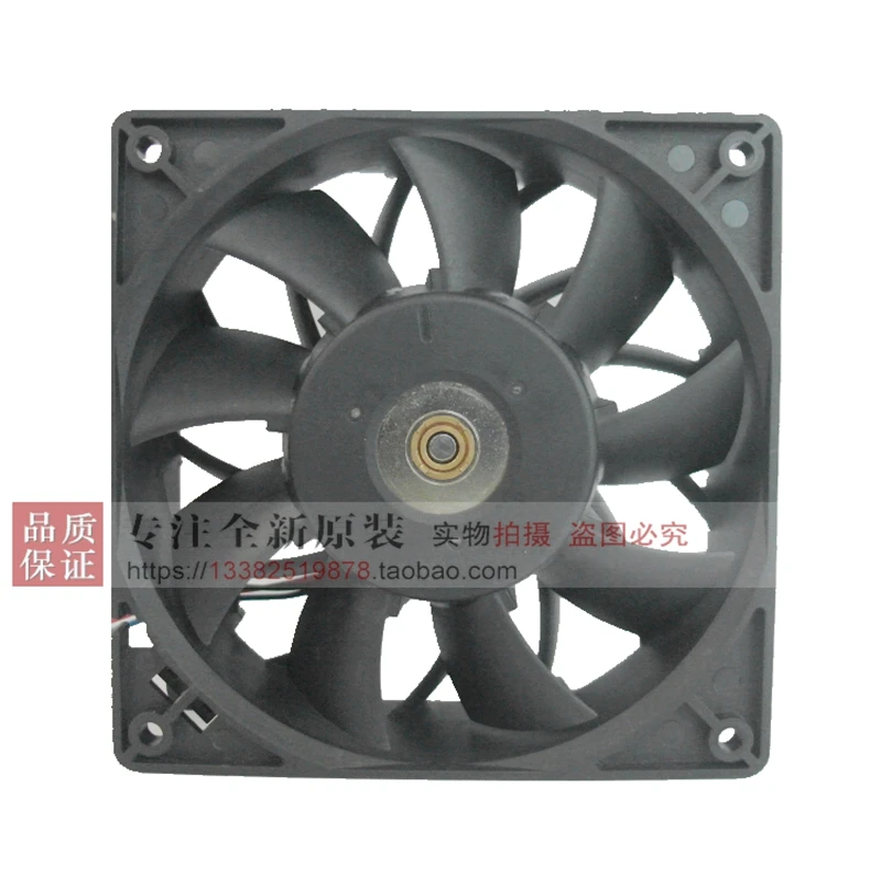 NEW DELTA FFB1224EHE-F00 12038 24V 1.5A frequency cooling fan