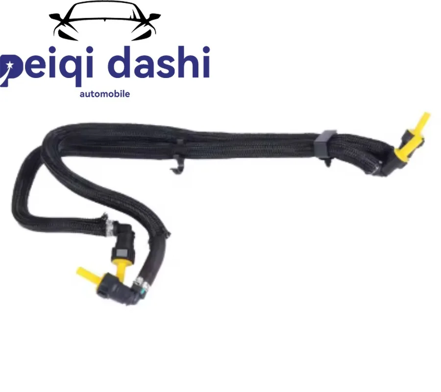 

LR105299 Is Suitable Filter Return Pipe Fuel Return Pipe for Land Rover Range Rover diesel