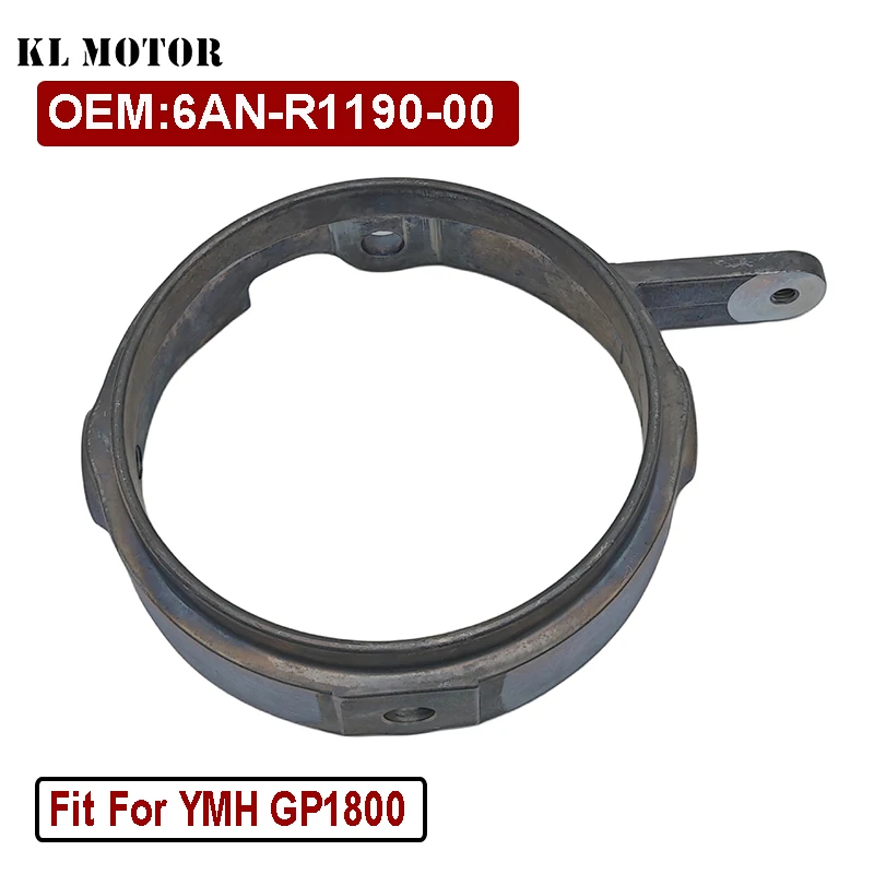 Trim Ring for YMH FX Cruiser HO 1.8 GP1800 OE 6AN-R1190-00-00 Jetski Parts