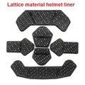 helmet liner A