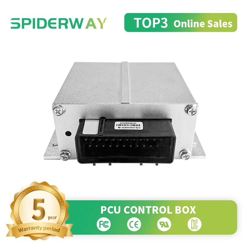 

100839GT 100839 ECU Electric Control Module for Genie GS-2046 GS-2632 GR-12 GR-15 GR-20