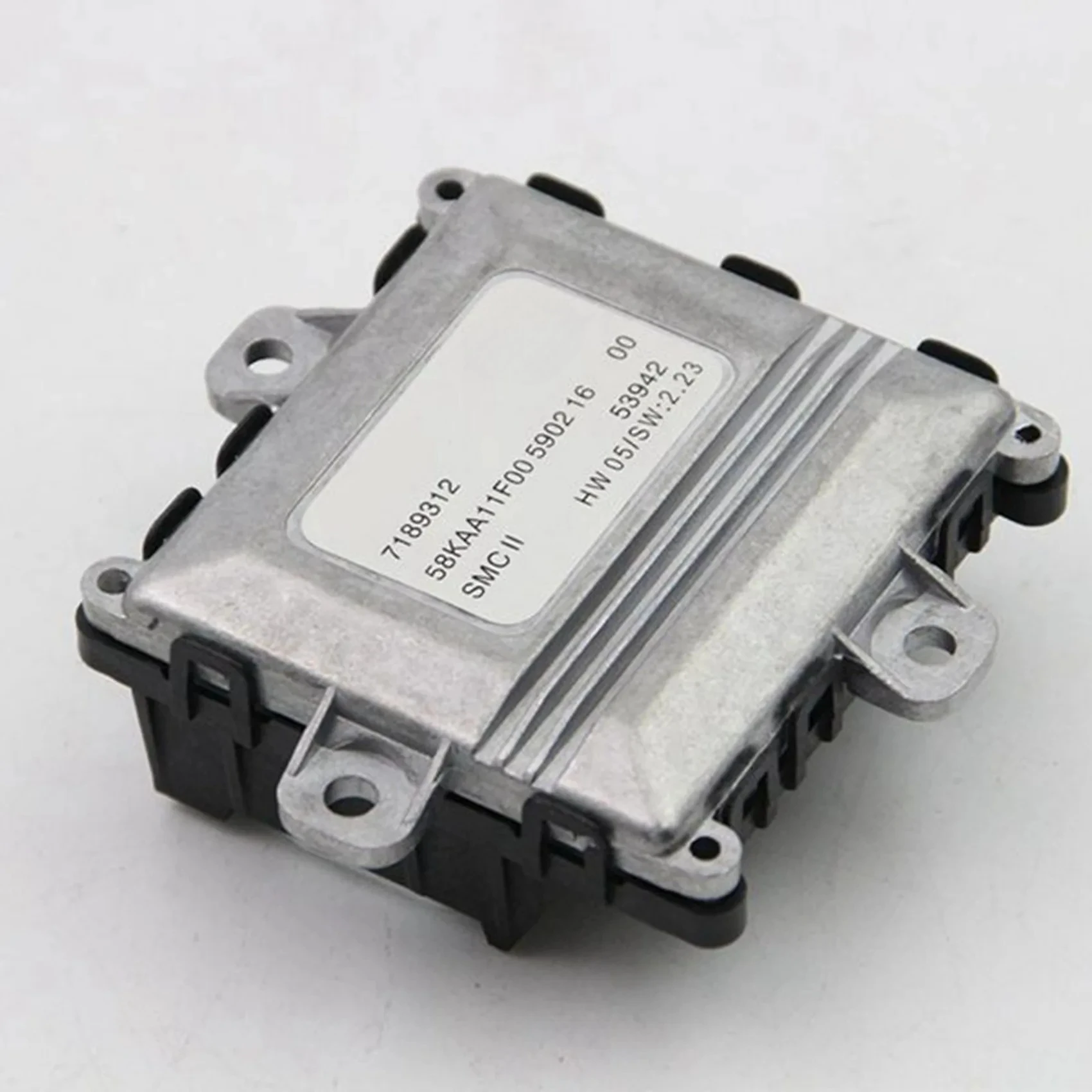 

Adaptive Headlight Drive Light Control Unit Xenon Ballast Model 7189312 63127189312 For BMW 3 5 7 E60 E61 E65 E66 E67 E90