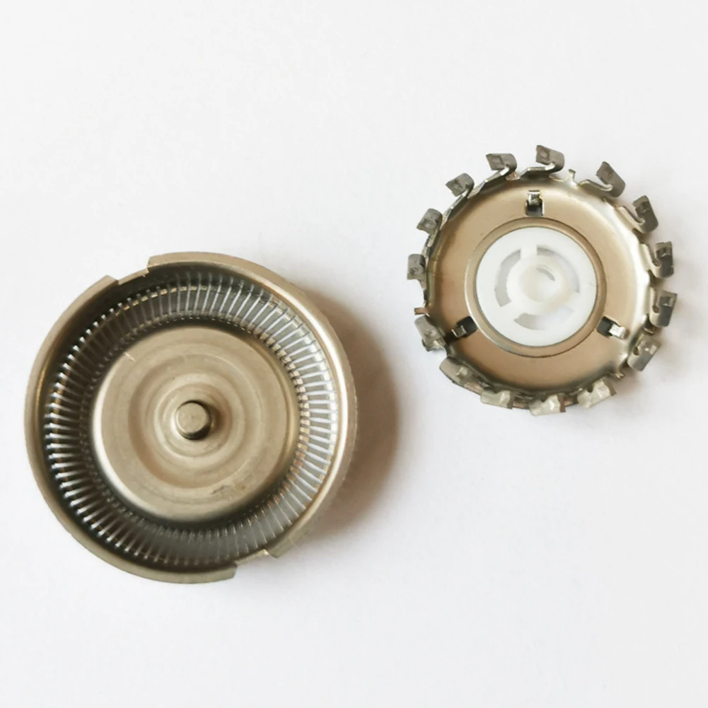 Cabezal de repuesto para afeitadora Philips HQ3, 3 piezas, repuesto de cuchillas, accesorios