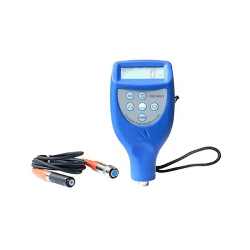 

BGD 542 BGD 543 Precision Coating Thickness Gauge/Paint Thickness Tester