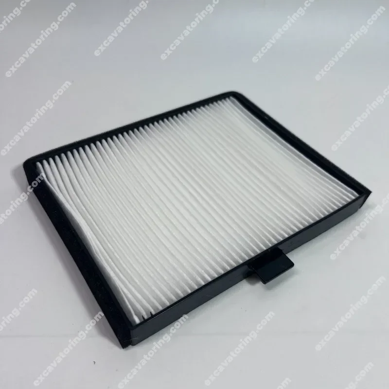 

for DOOSAN DH215/225/258-7 air conditioning filter element air conditioning filter screen Excavator accessories