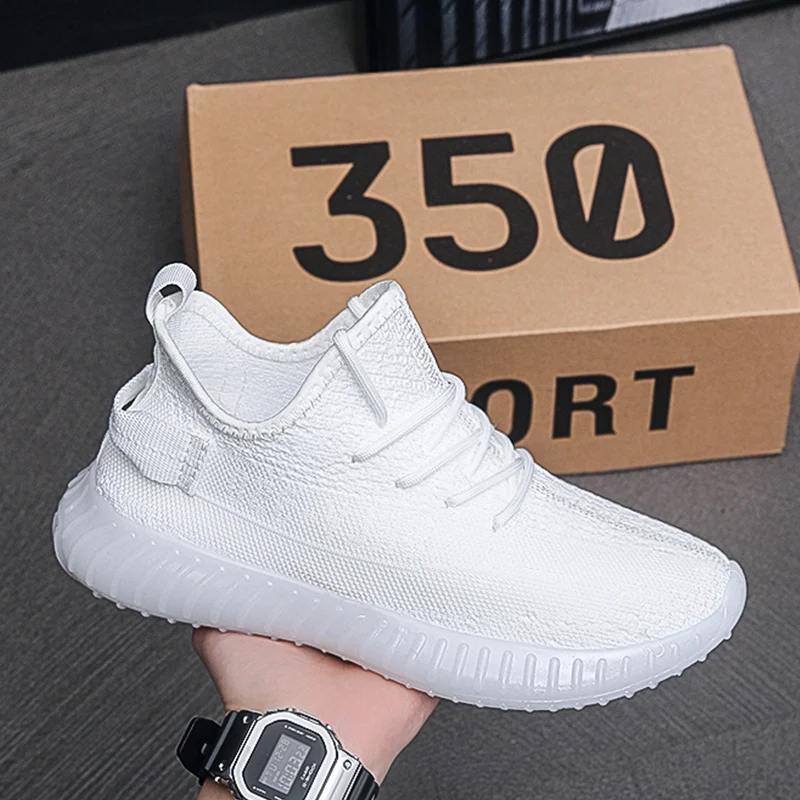 2025 Pure White Ice Cream Sports Casual Shoes Men's Women's Style Khaki Drill For Galaxy Ama Sesame Star Shoes Breathable Summer