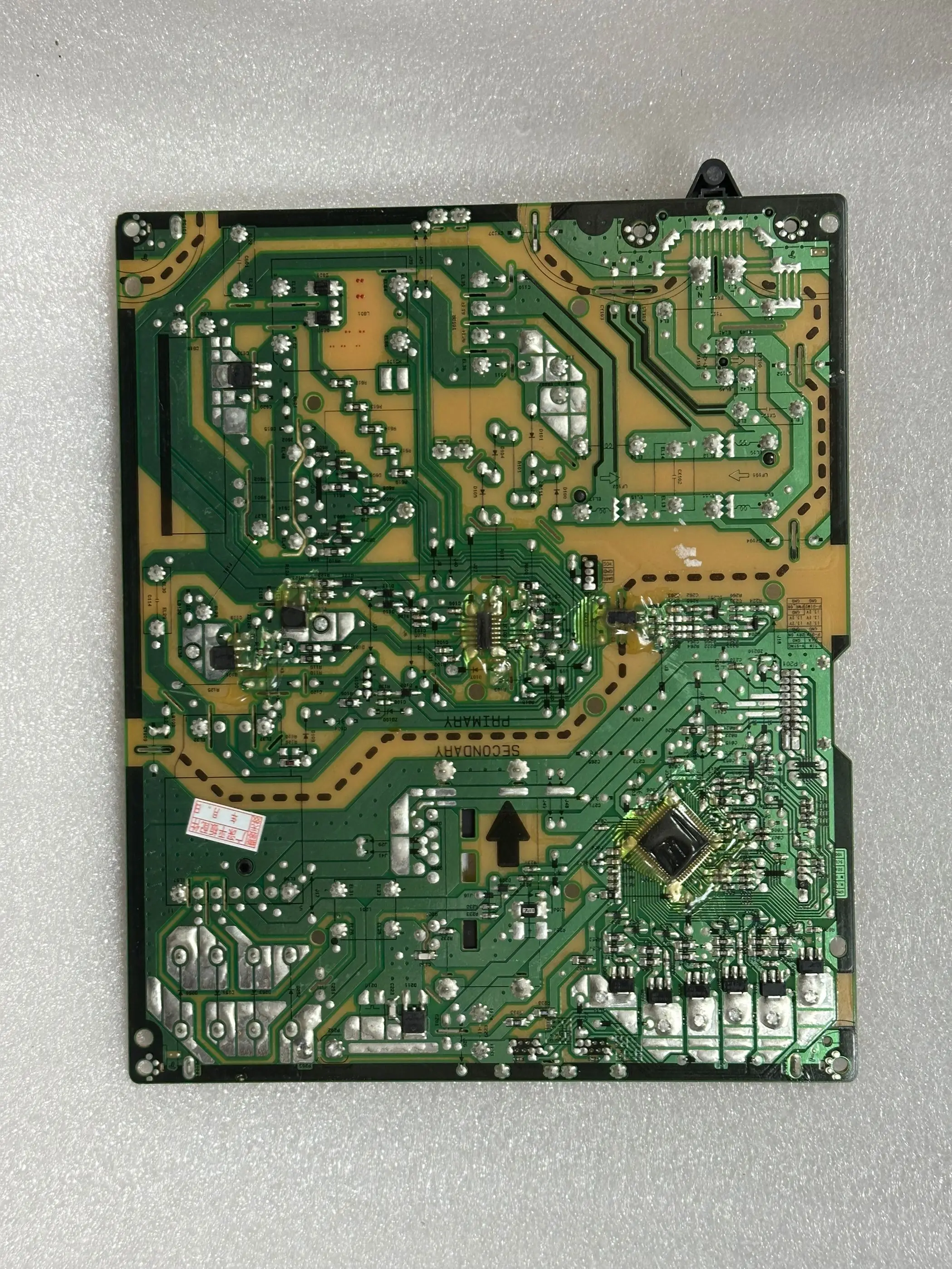 Original 55UK7500PCA TV power board EAX67645501 EAY64808601 LGP4955-18UL6