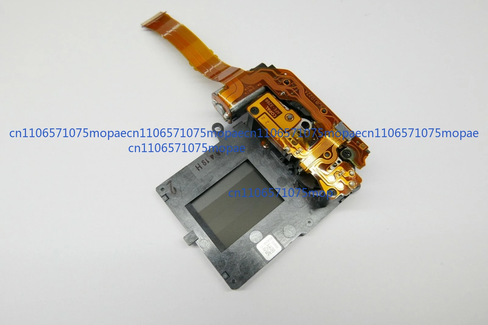 Repair Part For Pan…