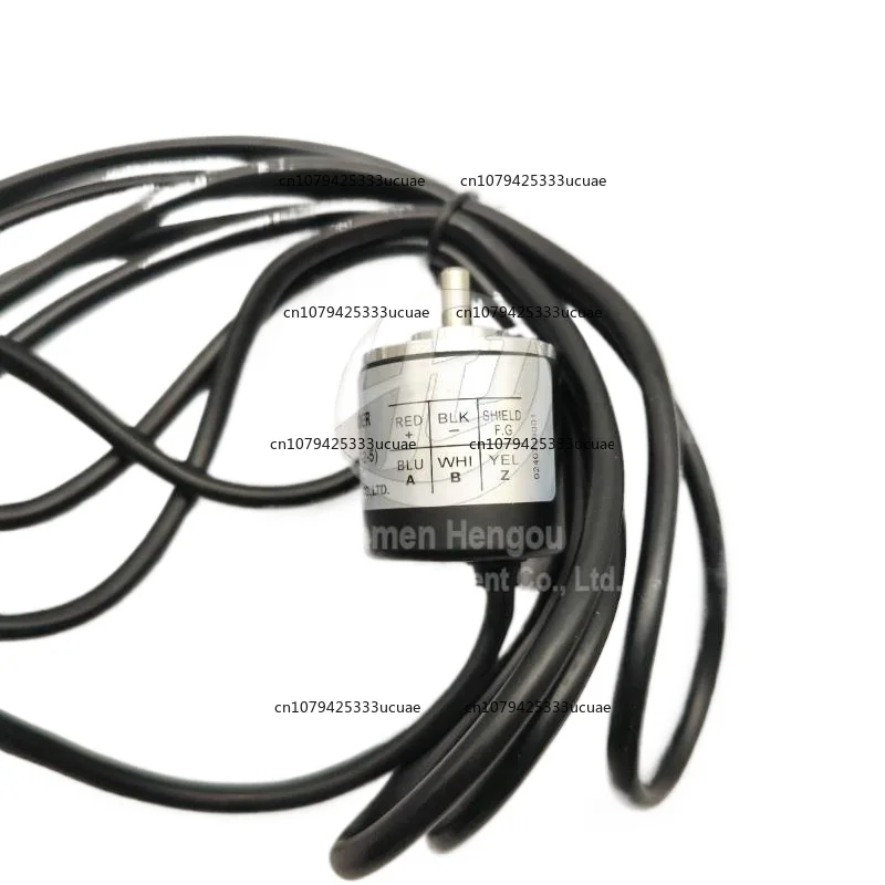 IGV28-0001 PP-200-ABO-E7-2-5 Encoder Folding  Machine Spare Part Best Quality
