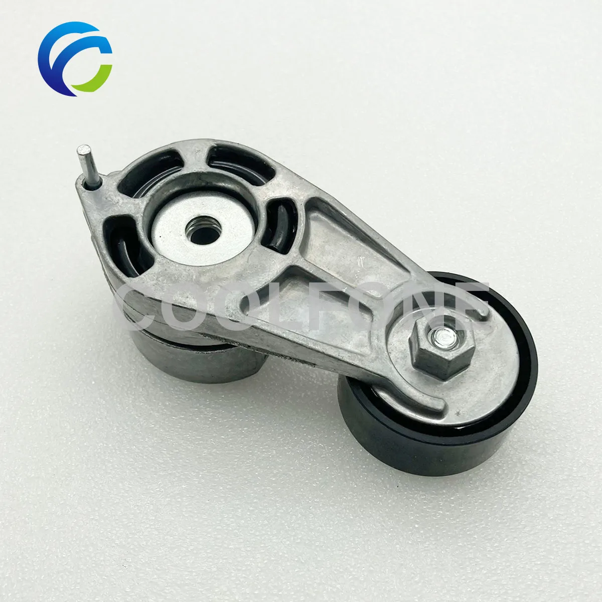 Drive Belt Automatic Tensioner for BMW F20 F21 114i 116i 118i F30 F31 F35 F80 316i 320i N13 B16 A 534051610 11287603347 7603347