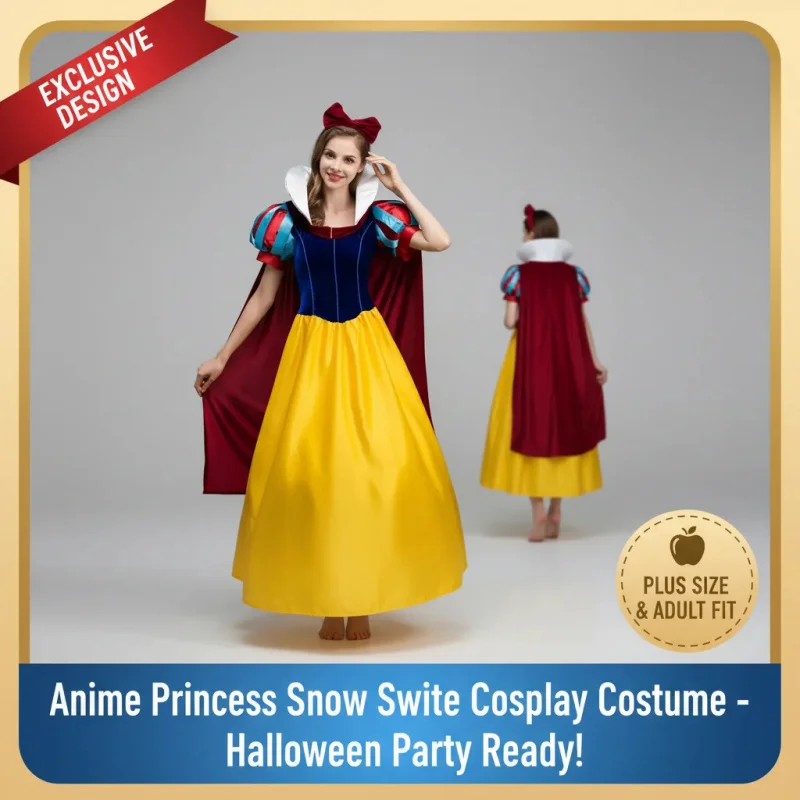 

✿JITU Anime Hololive Gawr Gura Shark Swimsuit Cosplay Costume Sexy Leather Bikini Set for Women Party✿✿✿
