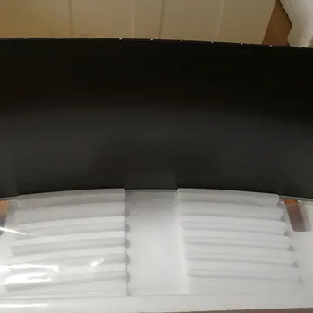 37.5''  original curved LCD Panel IPS 4K 144hz   LM375QW2-SSA2 LM375QW2-SSB1 LM375QW2-SSC1 LM375QW2-SSA1 For LG LG 38wn95c-w