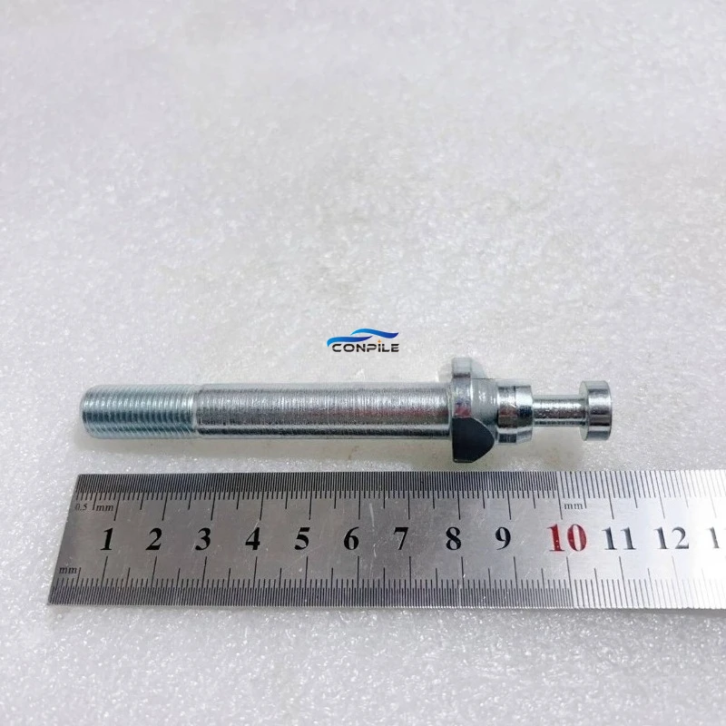 1pc for TOYOTA Forklift Accessories 5F 6F 7FD/G35-50  Spring Reset Screw 47496-32980-71
