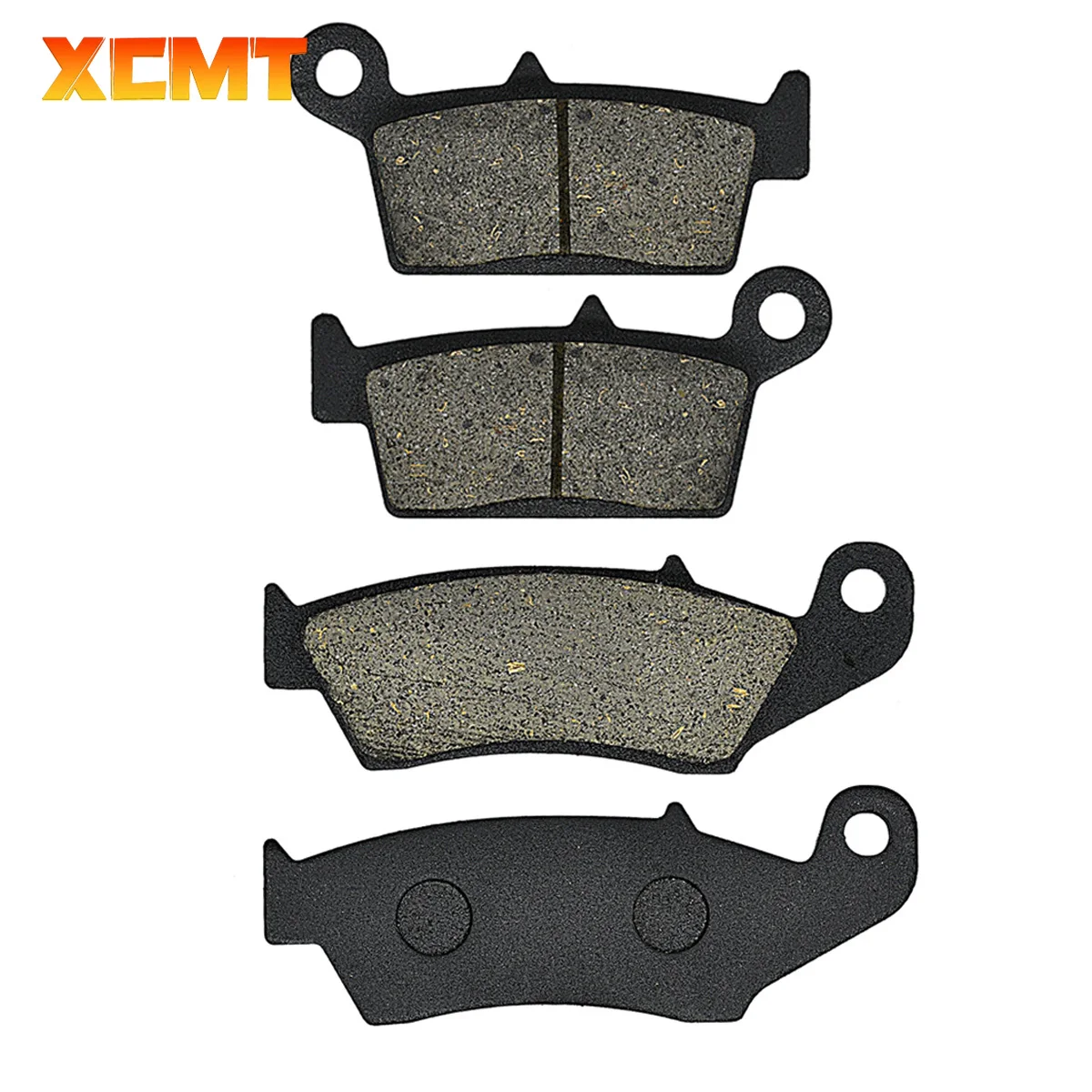 

Motorcycle Front and Rear Brake Pads For YAMAHA YZ WR 125 250 400 426 F 2T YZ125 YZ250 YZ400 YZ426 WR250 WR400 WR426 Dirt Bike