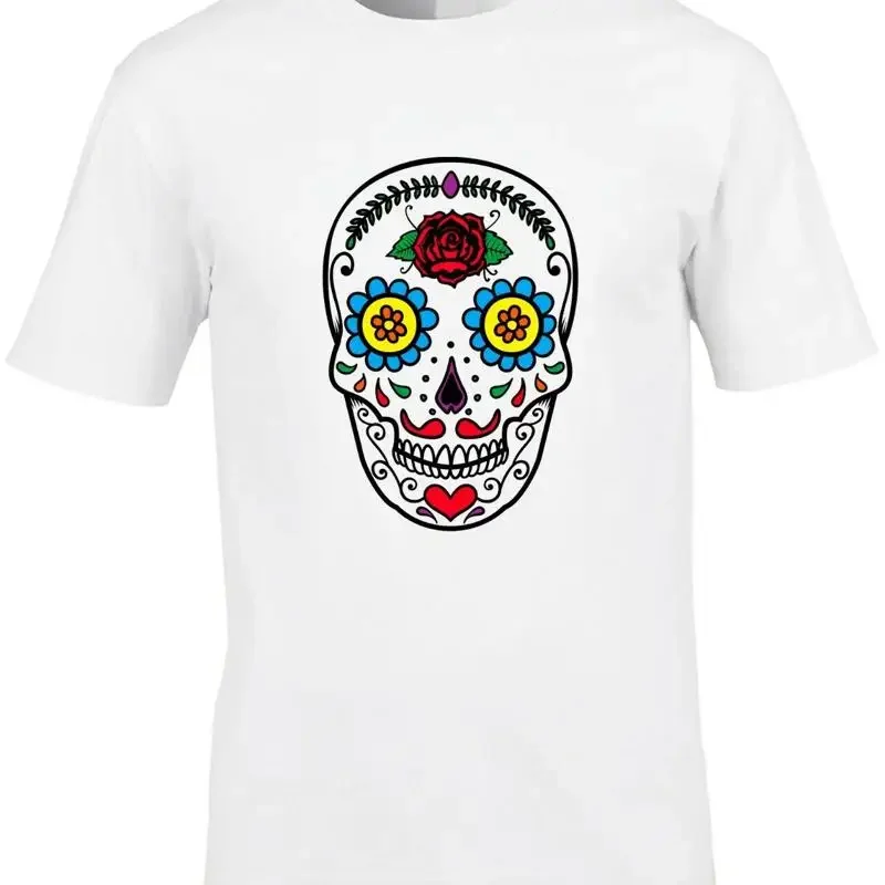 D A De Muertos Men'… - image
