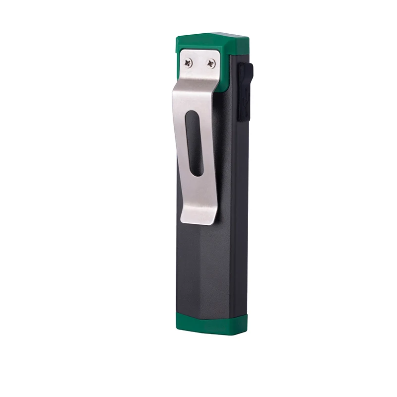 Imagem -03 - Sata Ae5923 Lithium Mini Cob Trabalho Luz Materiais Acabamento Requintado Operação Simples Melhorar a Eficiência do Trabalho de Alta Qualidade