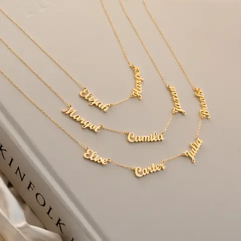 10 best sales specialdesignade smycken - №8