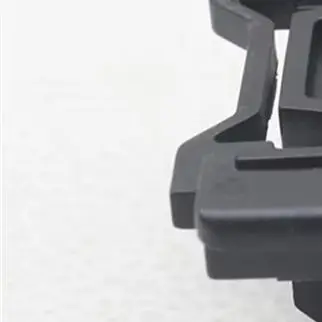 

​10x OEM Genuine door sill sideskirts clamps for BMW E30 E32 E34 Clip Bracket 51711938940