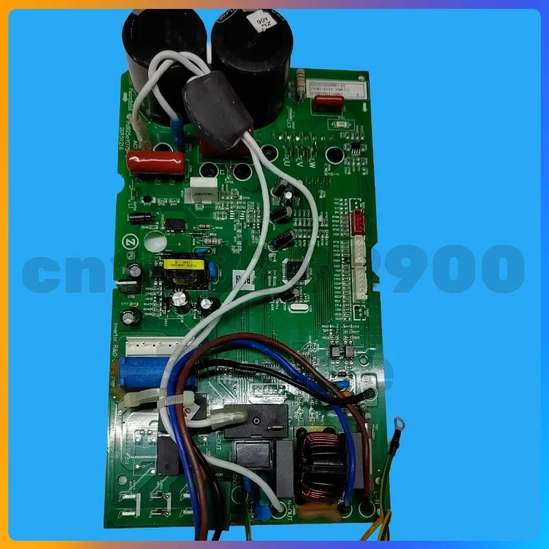 Applicable to Chigo air conditioner inverter outer board inverter board KFR-36W/ABP+3A/N3A external machine motherboard PU925aY